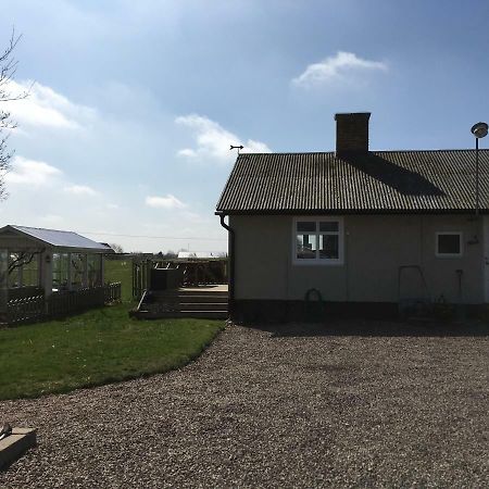 Kopinge - Laholm Appartamento Esterno foto