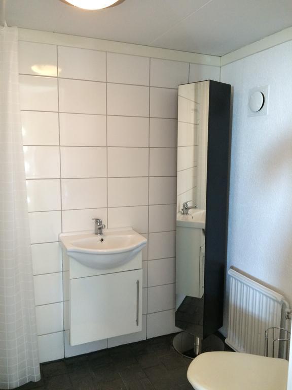 Kopinge - Laholm Appartamento Esterno foto